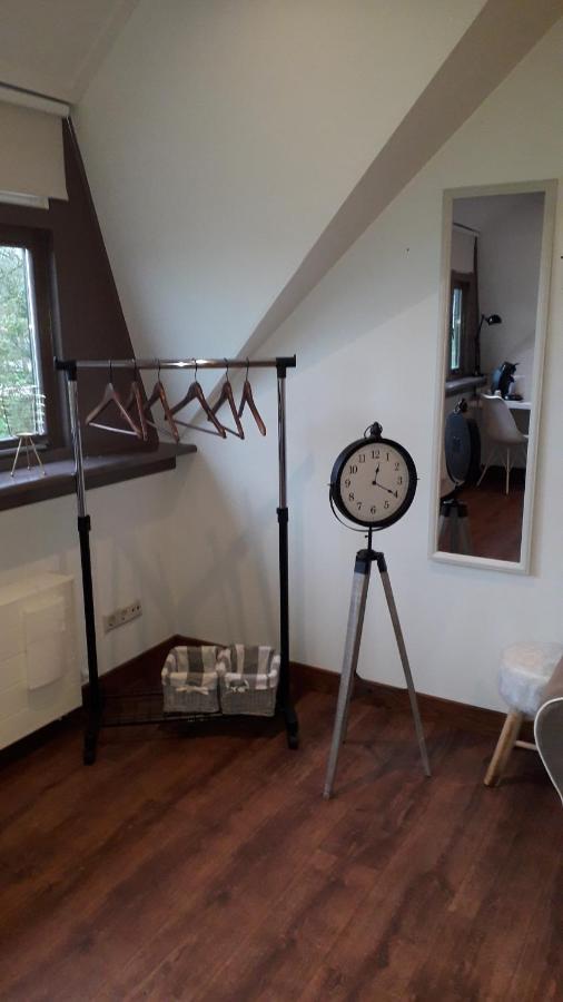 B & B De Gouwe Plek Hoogwoud Ngoại thất bức ảnh