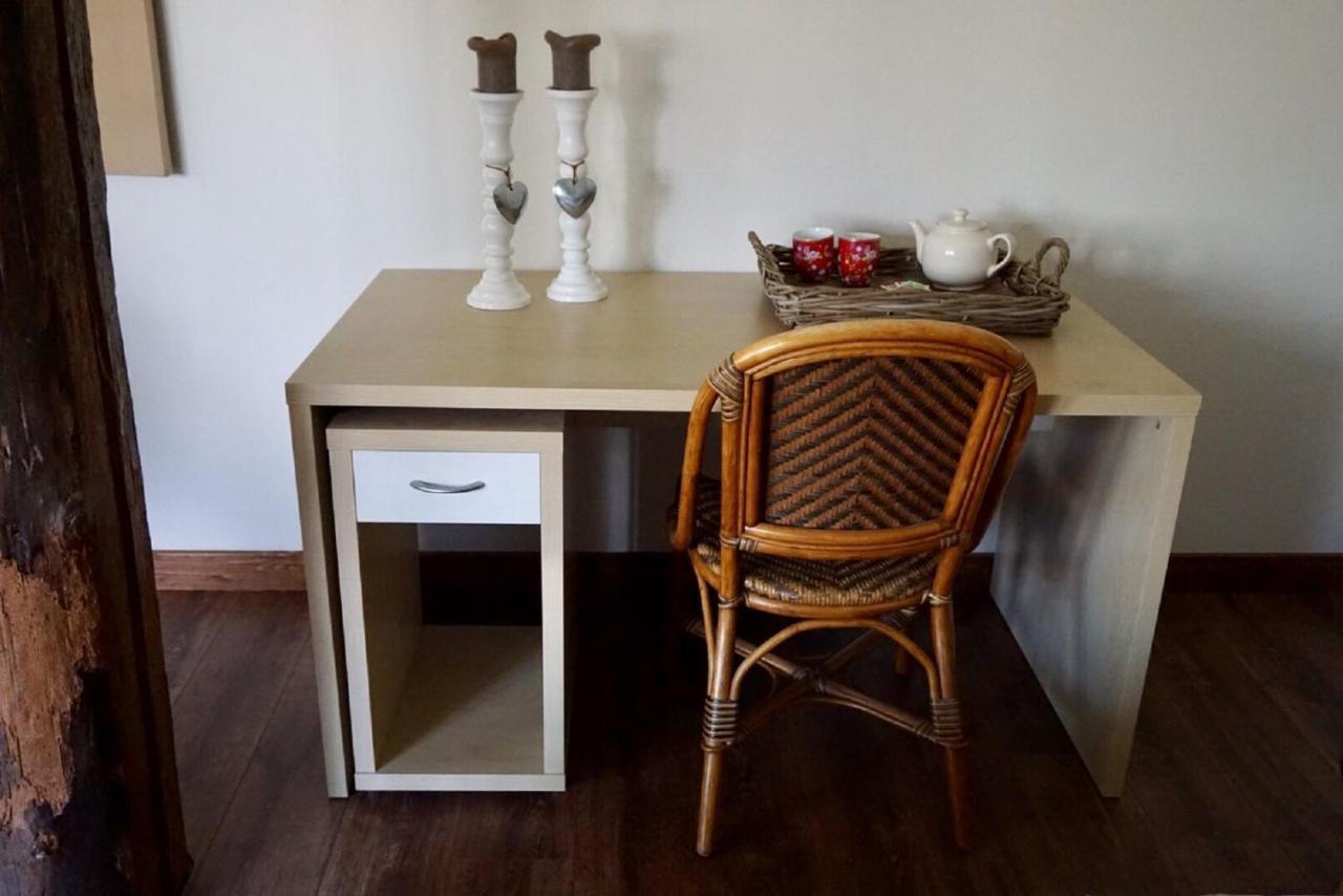 B & B De Gouwe Plek Hoogwoud Ngoại thất bức ảnh
